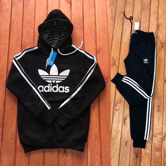 adidas Pants & Jumpsuits Adidas Sweatsuits Poshmark